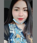 Rencontre Femme Thaïlande à เมืองเชียงราย : Noon, 20 ans